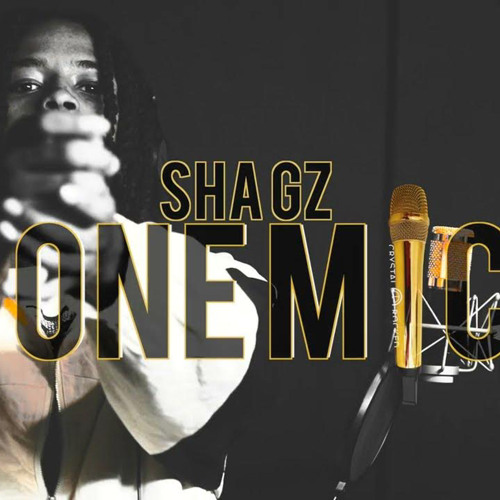 Stream Sha Gz - One Mic Freestyle by 3deepinaV | Listen online for free ...