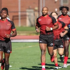 College Rugby at its Finest (ft. John Fitzpatrick of Rugby Morning)