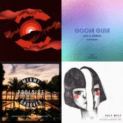 best of the best deep house