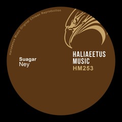 Suagar - Ney (Original Mix)