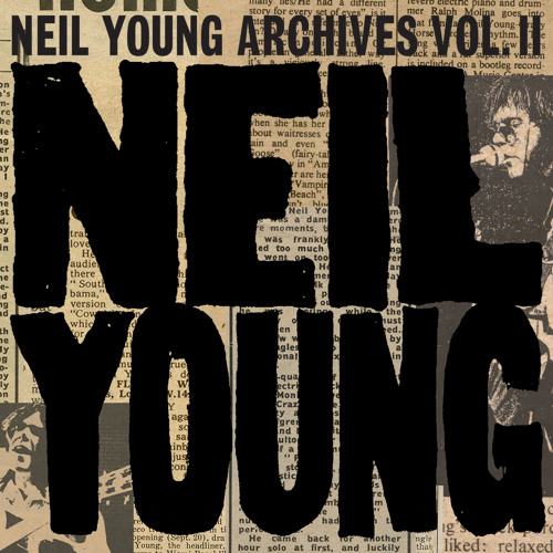 Stream Yonder Stands the Sinner by Neil Young & Stray Gators | Listen online  for free on SoundCloud