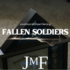 Fallen Soldiers (Rock Version) [feat. Mick Blankenship]