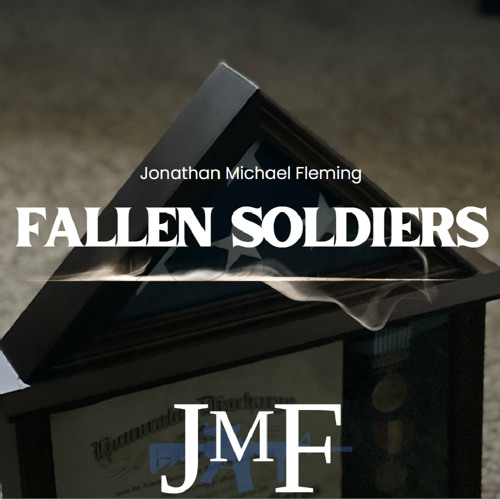 Fallen Soldiers (Rock Version) [feat. Mick Blankenship]