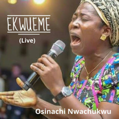 Ekwueme (Live)