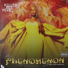 Killer Bee Hive (Beyonce x Wu Tang)