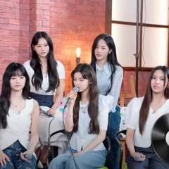 뉴진스(NewJeans) - New Jeans, Super Shy, ETA, Cool Wuth You, Get Up(Live)