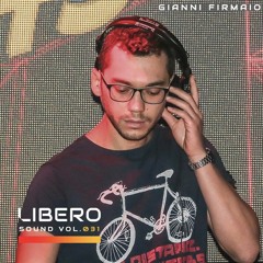 Libero Sound Vol.31 - Gianni Firmaio