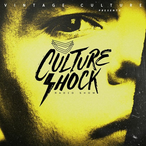 Vintage Culture - Culture Shock #034