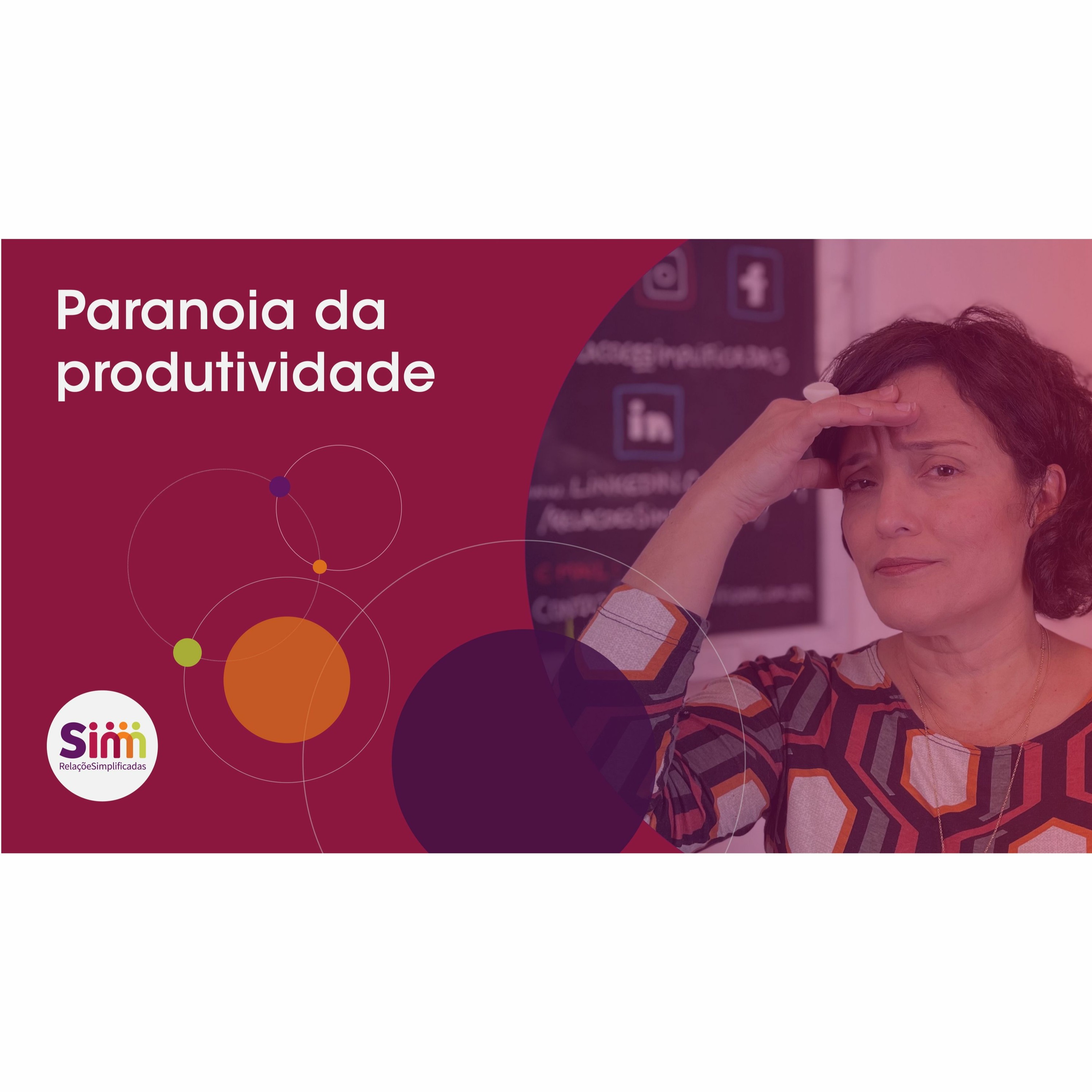 Relações Simplificadas