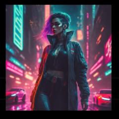 Rise of the Machines - Lets go Downtown