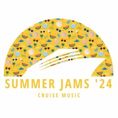 Various Artists - Cruise Music Summer Jams '24 [CMS465]