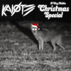 A Very Riddim Christmas Special