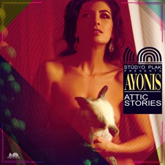 Ayonis Music Project - Attic Stories