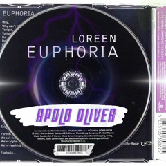 Loreen,Akádah,Triballand - Euphoria'24 (Apolo Oliver Mega Club)Free