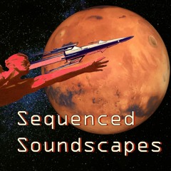 Melodic Techno Mix [2020] | Fideles Blomqvist HVOB Flu | Sequenced Soundscapes: Destination Mars