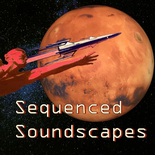 Melodic Techno Mix [2020] | Fideles Blomqvist HVOB Flu | Sequenced Soundscapes: Destination Mars