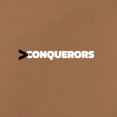 >Conquerors: Part 4 (Romans 8:17-22) Eric Gentry