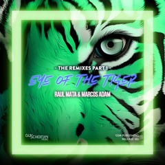 Eye Of The Tiger (Moussa Remix)