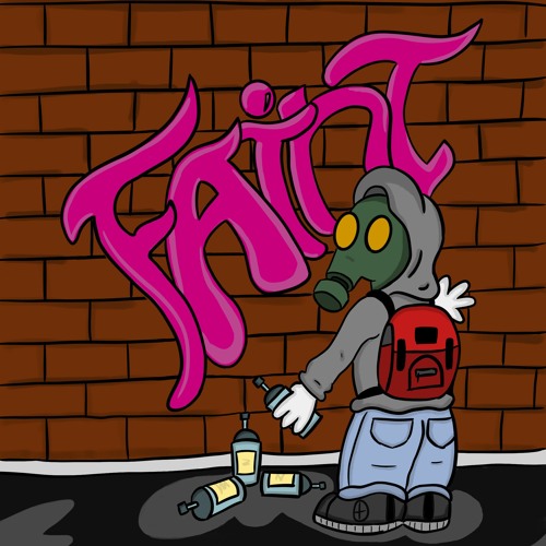 Faint - Linkin Park (Instrumental - Drop C)
