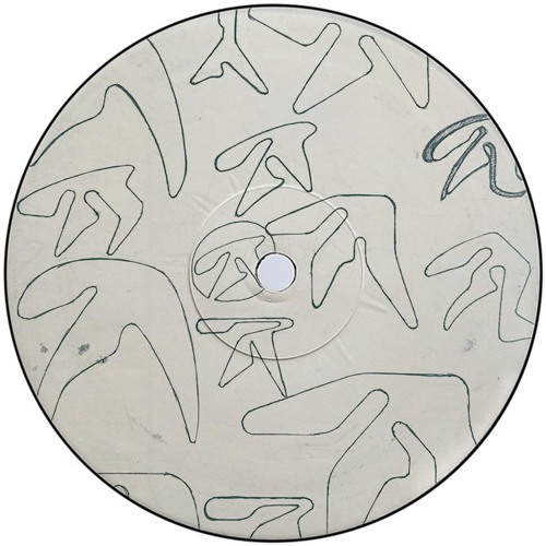 Aphex Twin - Xtal (Duty Paid Refix)