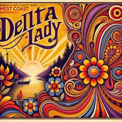 Delta Lady- by FACTORY, Live Studio Session 14 Ott 2024