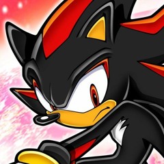 Shadow the Hedgehog - I AM ALL OF ME (Instrumental)(Sega Genesis Remix)