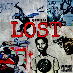 Lost (Prod. Vznare)