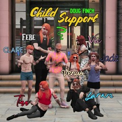 Child Support (EchoRP)