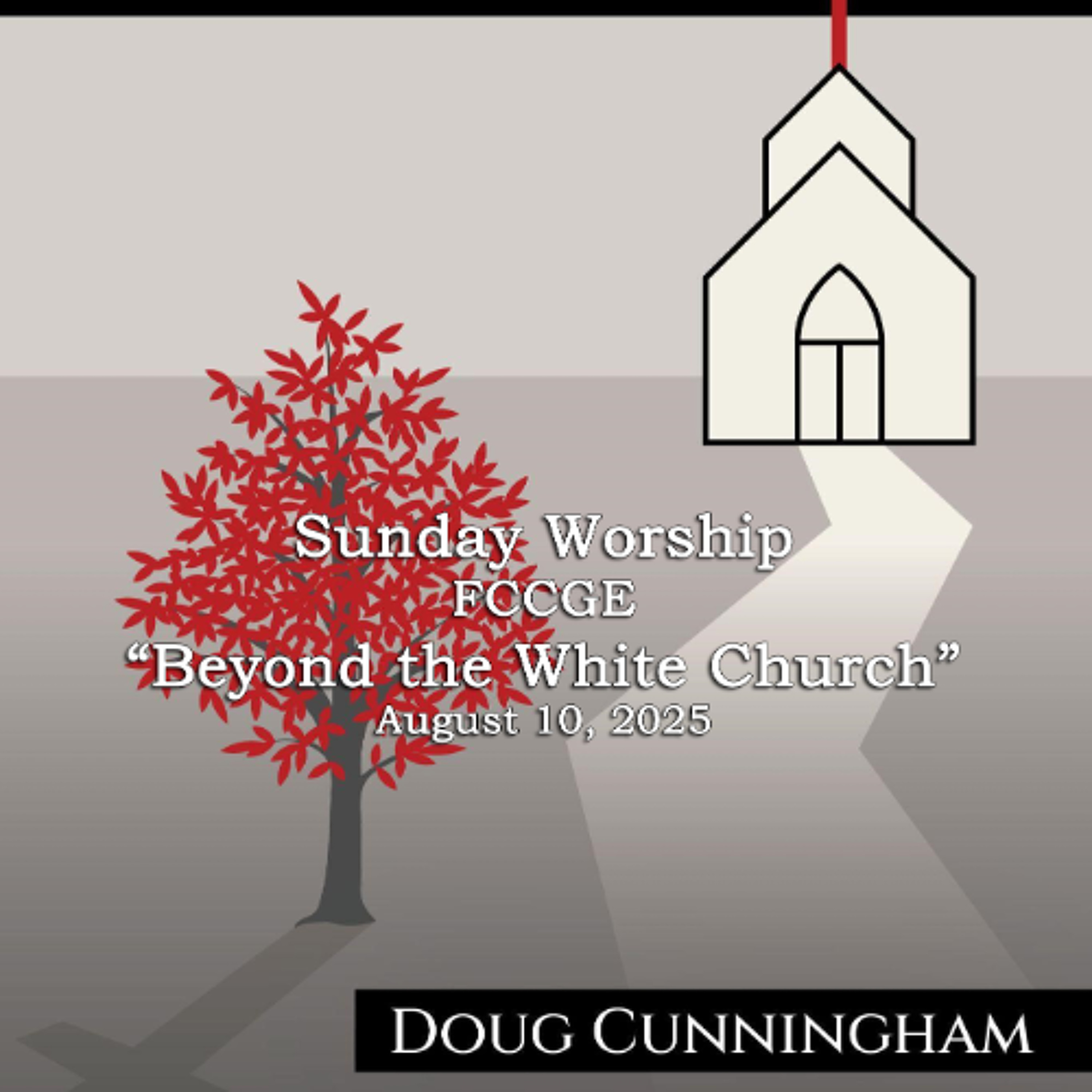 First Congregational Church of Glen Ellyn