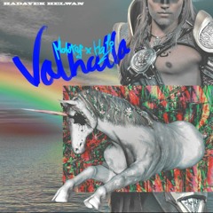 Molotof x Hafy - Valhalla (Hadayek Helwan) مولوتوف و هاڤى  ( حدائق حلوان )
