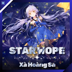 XHS - Star Wope
