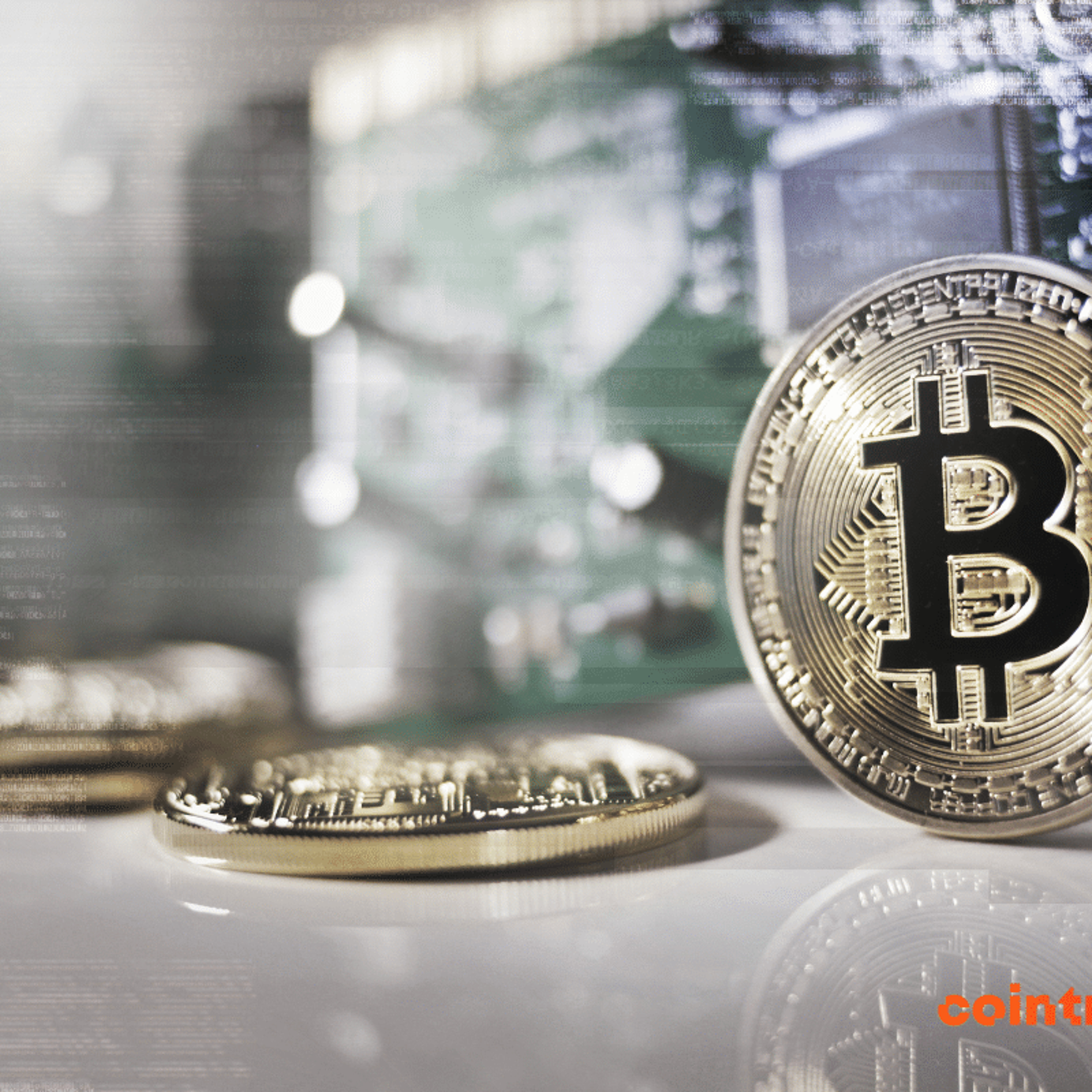 Alexandre Chaimbault - Cyber Investisseur Cryptos