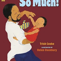 View KINDLE 📘 So Much! by  Trish Cooke &  Helen Oxenbury [EBOOK EPUB KINDLE PDF]