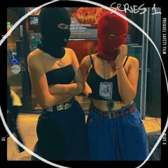THRAXXX FT $aVoN We$t (Prod. Plure)