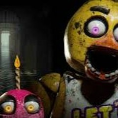 The Chica Song