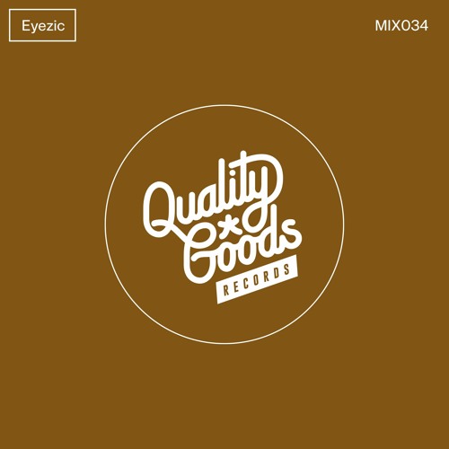 QGR-MIX034 | Eyezic