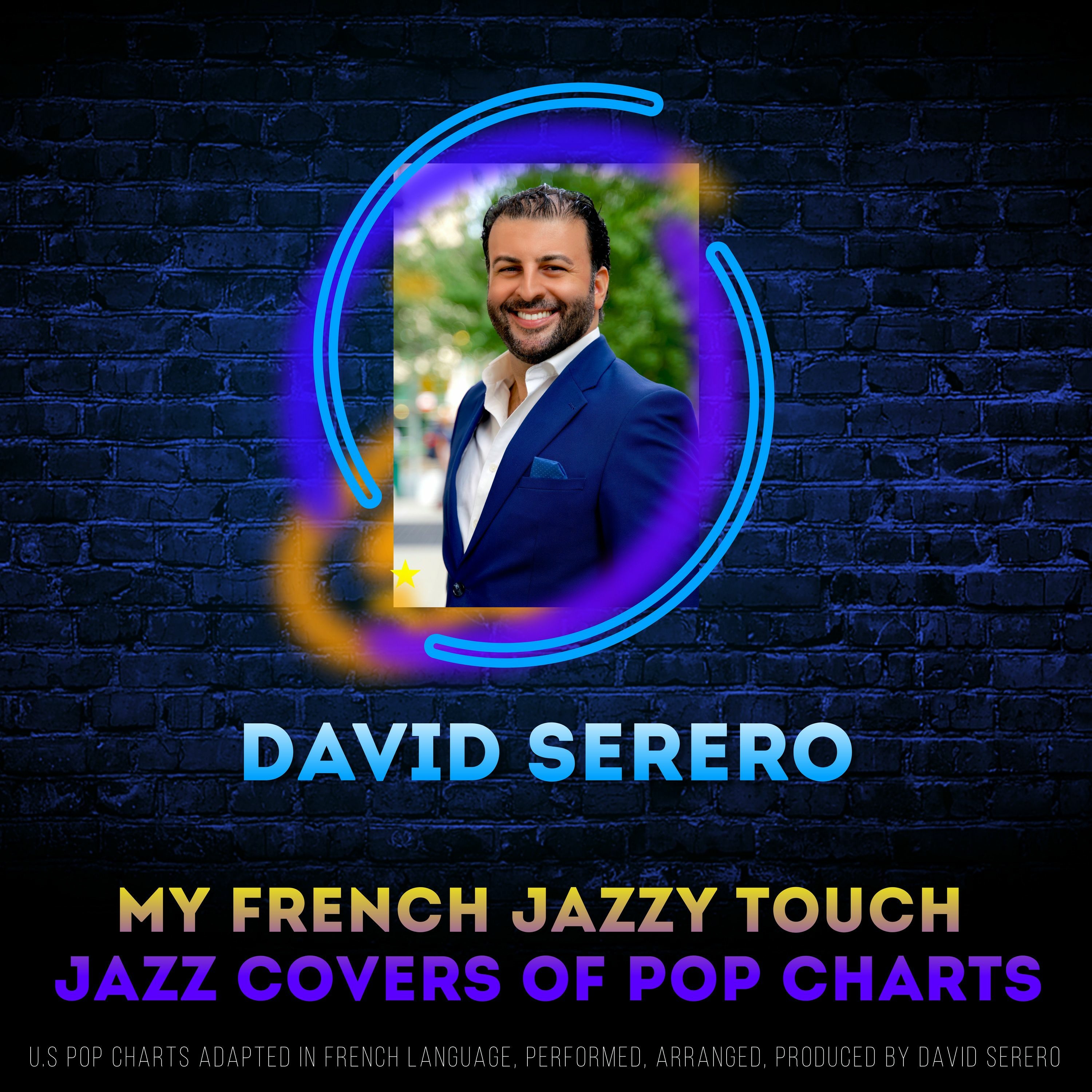 David Serero