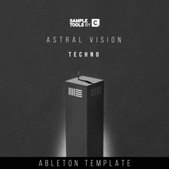 Astral Vision - Full Demo || Ableton Project Template