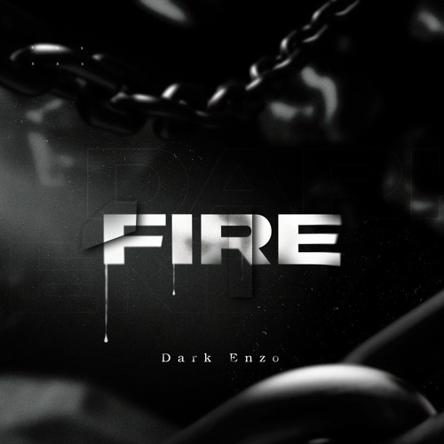 DARK ENZO FIRE