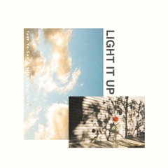 Light it up feat.Yo-Sea & SHEN (Def Tech) - iCE KiD & Wil Make-It
