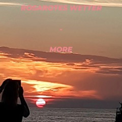 Rosarotes Wetter (prod. by a3)