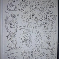 [FREE] Sleep Token x Bad Omens x Linkin Park Metal Type Beat Afterlife