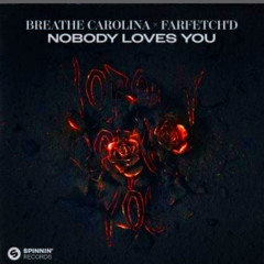 Breathe Carolina & Farfetch’d - Nobody Loves You (Matthew McGowan Remix)