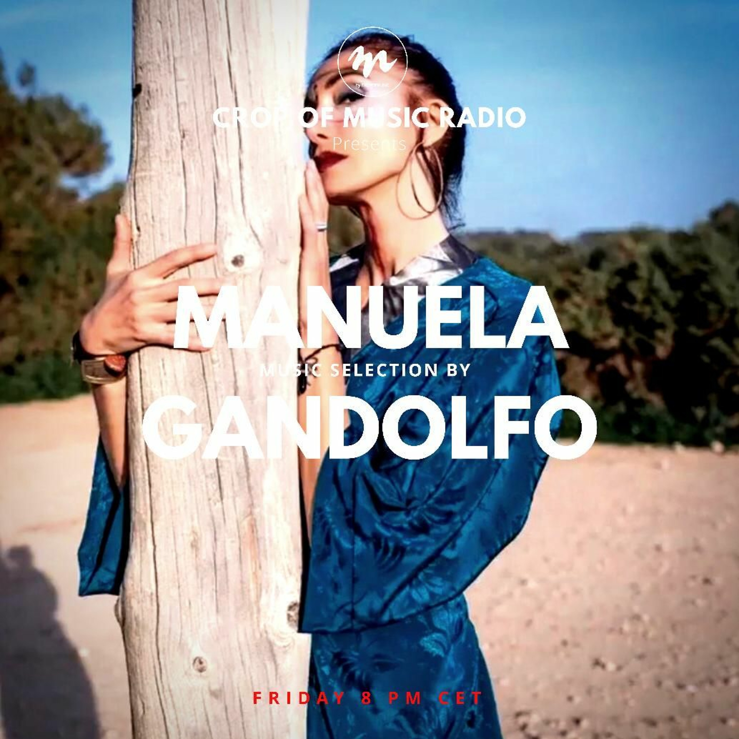 Manuela Gandolfo