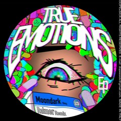 MoonDark - True Emotions (Raimer Remix) [Dope&Sick]