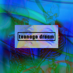 Katy Perry - Teenage Dream (Trance Remix)