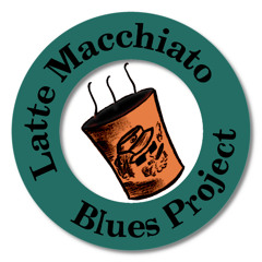 Travelling Blues Man