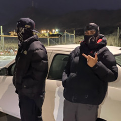 pa k escuche - HermesLaflare & Hazard Loc