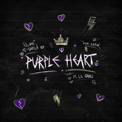 Purple Heart (feat.LilSaku)