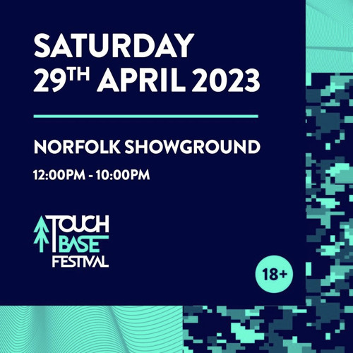 C A M - TOUCHBASE FESTIVAL 2023 COMPETITION MIX